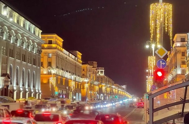 «Чтобы замедлилась инфляция и росла зарплата. Но так хорошо в Беларуси не бывает»