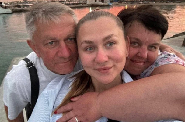 Беларуска, которую вместе с матерью и отцом осудили за шпионаж: «Моих родителей взяли в заложники и даже не скрывали это»